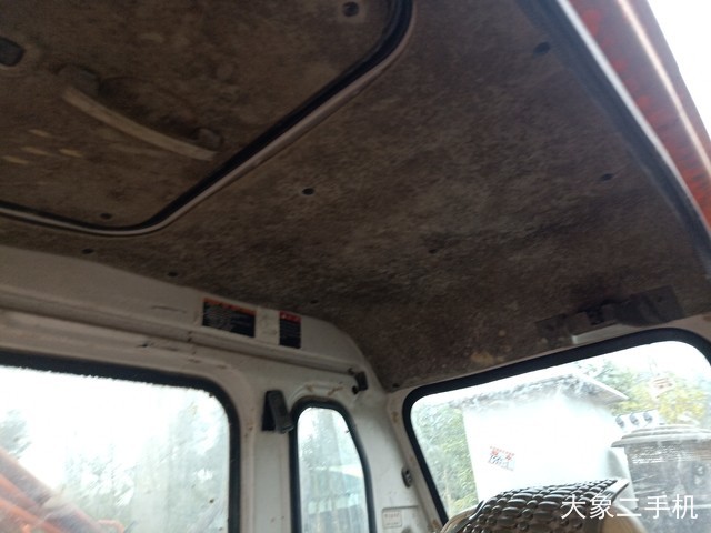 斗山 DH220-5 挖掘机