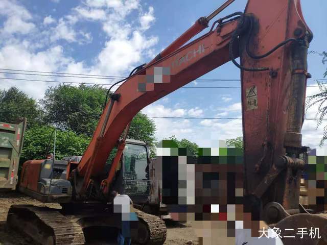 日立 ZX250K-3 挖掘机