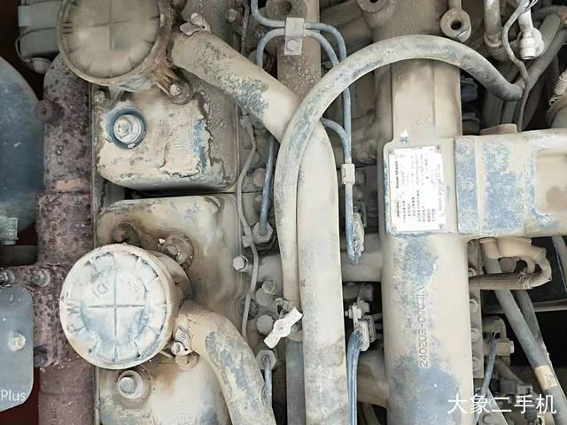 斗山 DH300LC-7 挖掘机