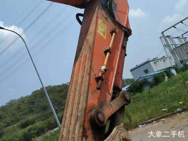 日立 ZX230 挖掘机