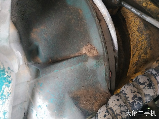 山东临工 LG953 装载机