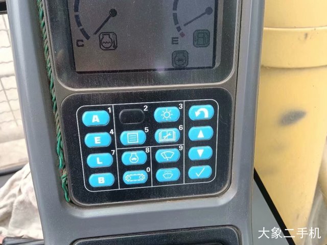 小松 PC360-7 挖掘机