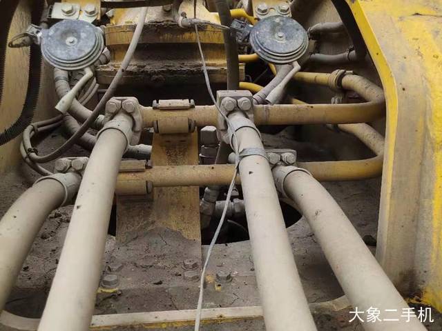 小松 PC360-8M0 挖掘机