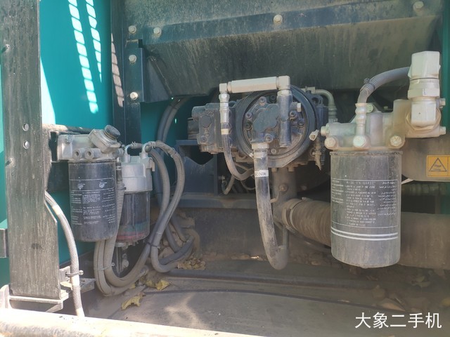 神钢 SK330-10 挖掘机