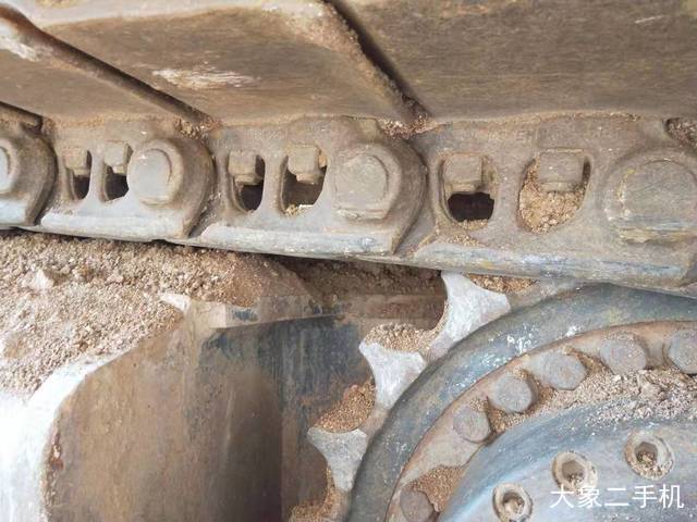 斗山 DH370LC-9-OEM 挖掘机