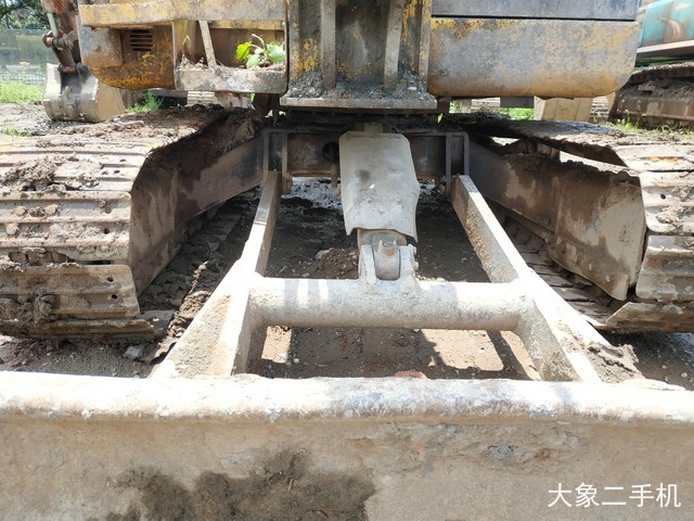 小松 PC56-7 挖掘机