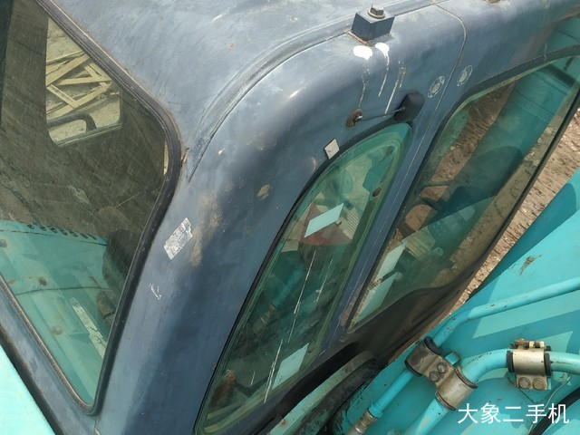 神钢 SK250LC-8 挖掘机