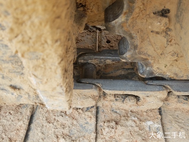 三一重工 SY60C-9 挖掘机