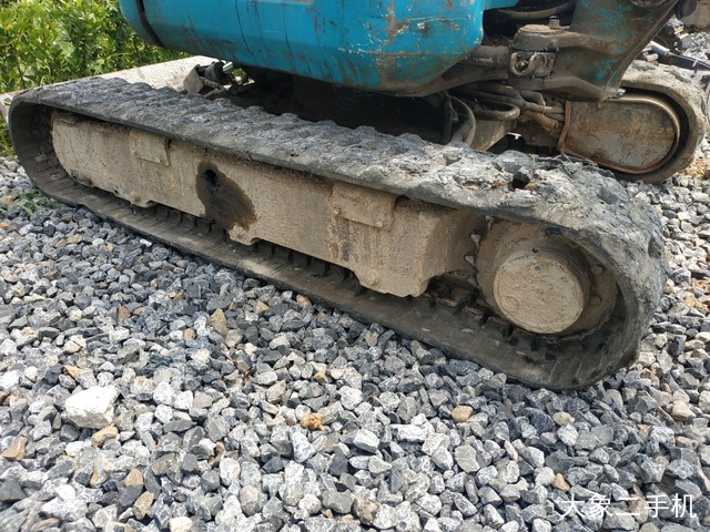 久保田 U-15-3S 挖掘机