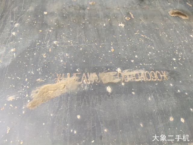 日立 ZX240-3 挖掘机