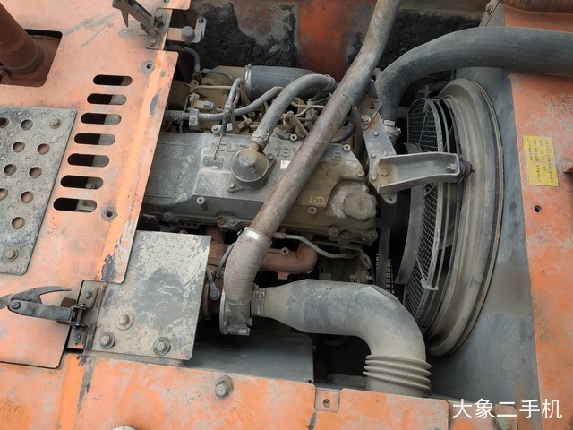 日立 ZX240-3 挖掘机