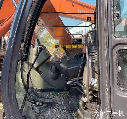 日立 ZX70 挖掘机