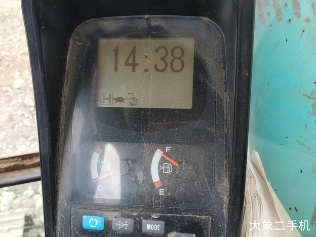 神钢 SK260LC-8 挖掘机