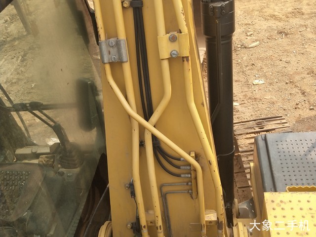 卡特彼勒 312D 挖掘机