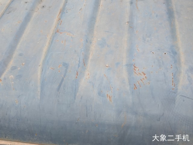 神钢 SK350LC-8 挖掘机