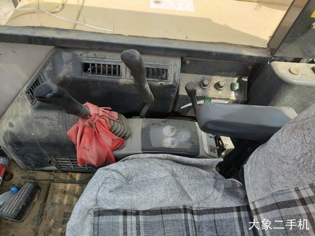 小松 PC56-7 挖掘机