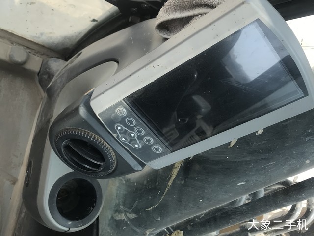 卡特彼勒 320D2液压 挖掘机