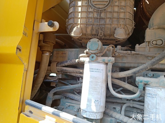 山东临工 L955F 装载机