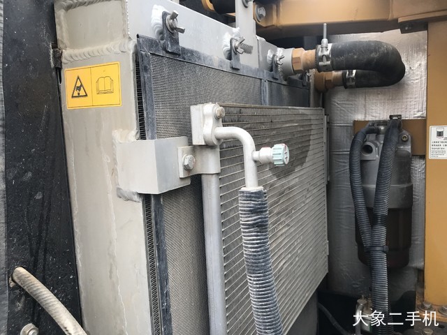 三一重工 SY60C-9 挖掘机