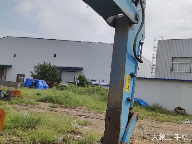 恒岳重工 HY65-9 挖掘机