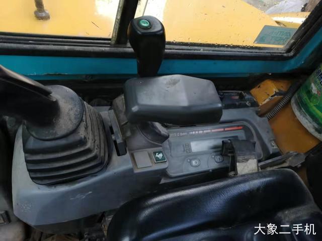 久保田 KX161-3S 挖掘机