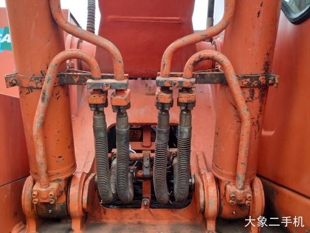 斗山 DH225LC-7 挖掘机