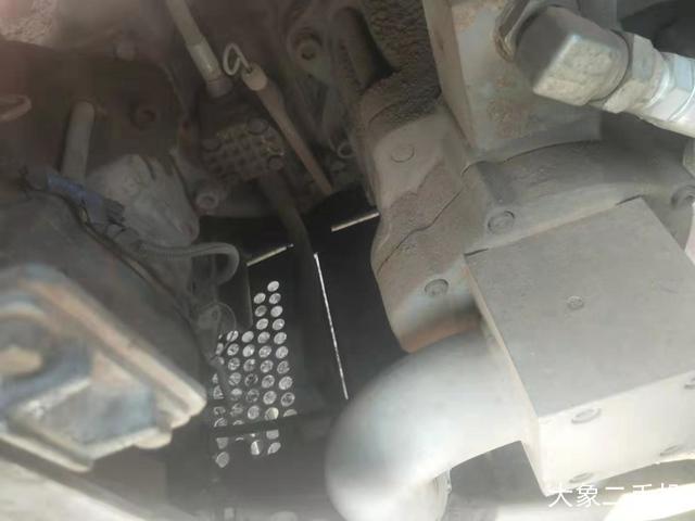 日立 ZX850LC-3 挖掘机