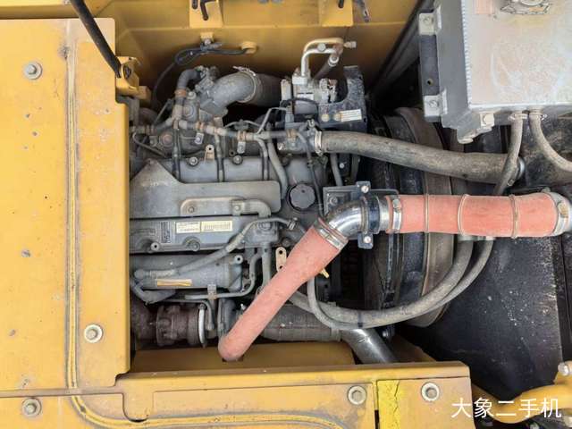 三一重工 SY135C 挖掘机