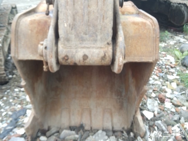 斗山 DH225LC-7 挖掘机