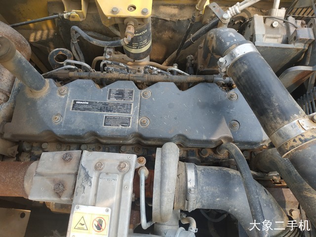 小松 PC240LC-8 挖掘机