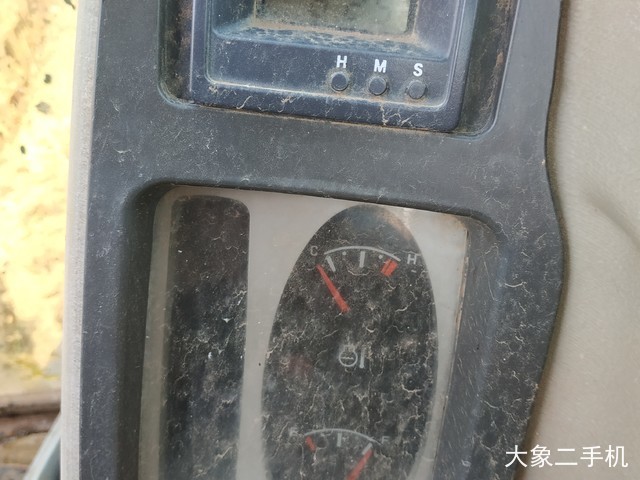 斗山 DH60-7 挖掘机