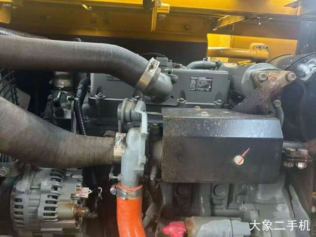 三一重工 SY75C-9 挖掘机