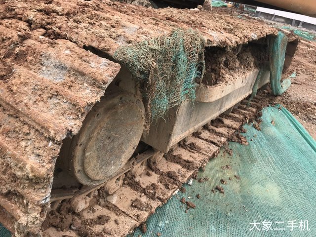 雷沃重工 FR150-7 挖掘机