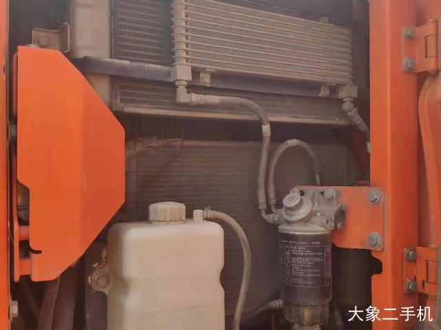 斗山 DX150W-9C 挖掘机