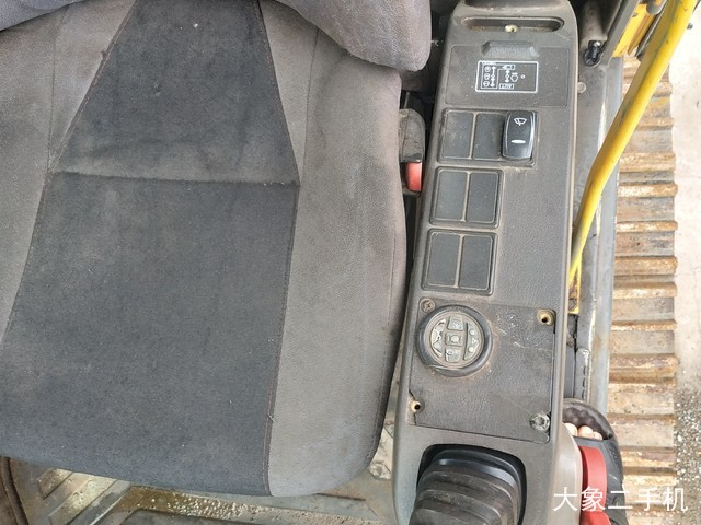 沃尔沃 EC480DL 挖掘机