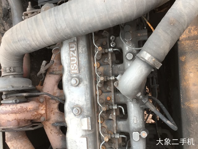 三一重工 SY235C 挖掘机