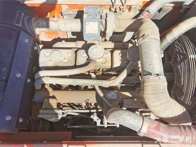 斗山 DH220-9E 挖掘机