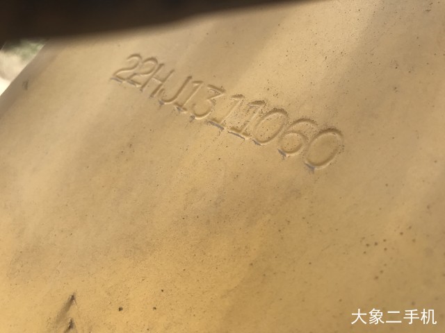 小松 PC56-7 挖掘机