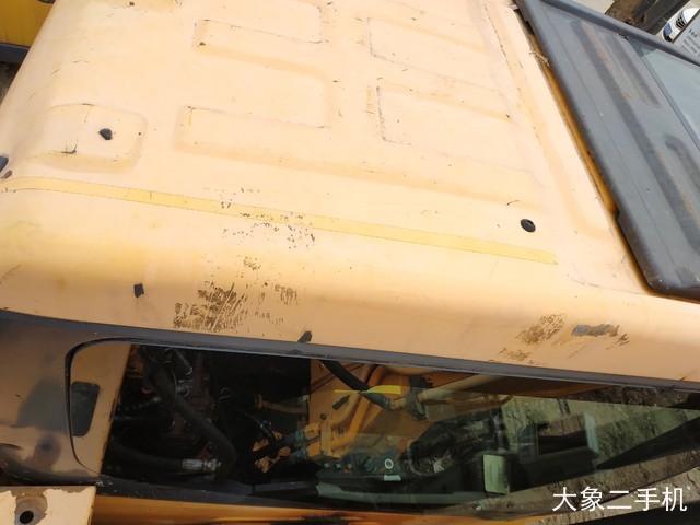 三一重工 SY135C 挖掘机