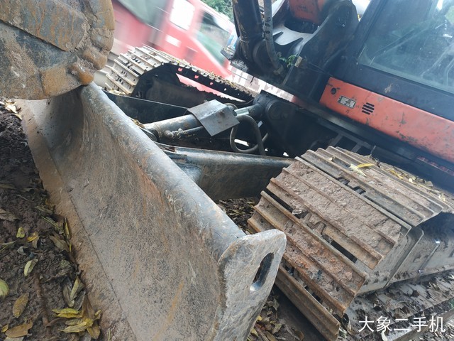 久保田 KX175-5 挖掘机