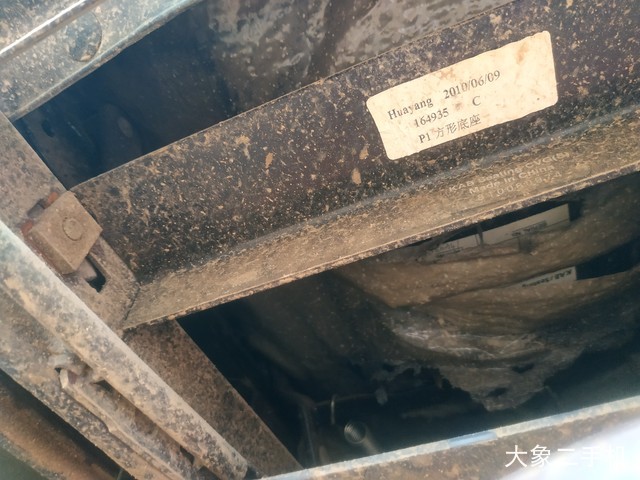 神钢 SK250-8 挖掘机