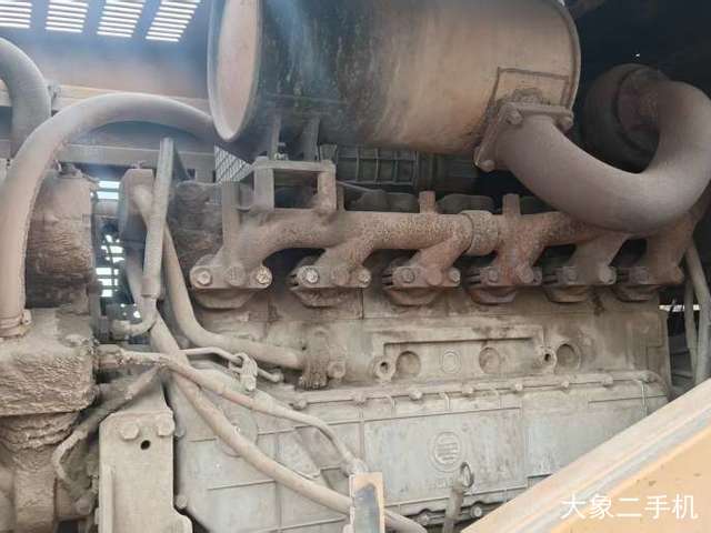 龙工 LG855D 装载机