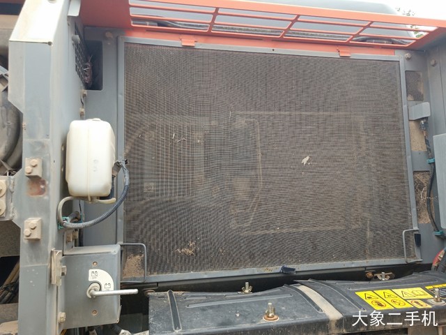 日立 ZX240-5A 挖掘机