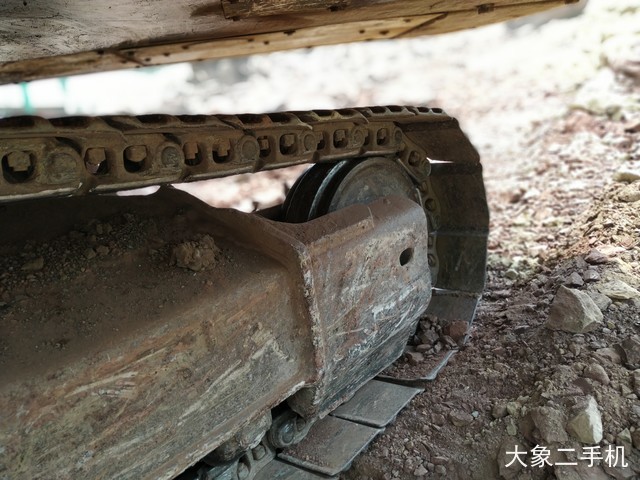 小松 PC360-7 挖掘机