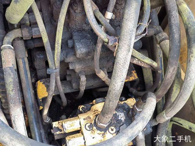 雷沃重工 FR150-7 挖掘机