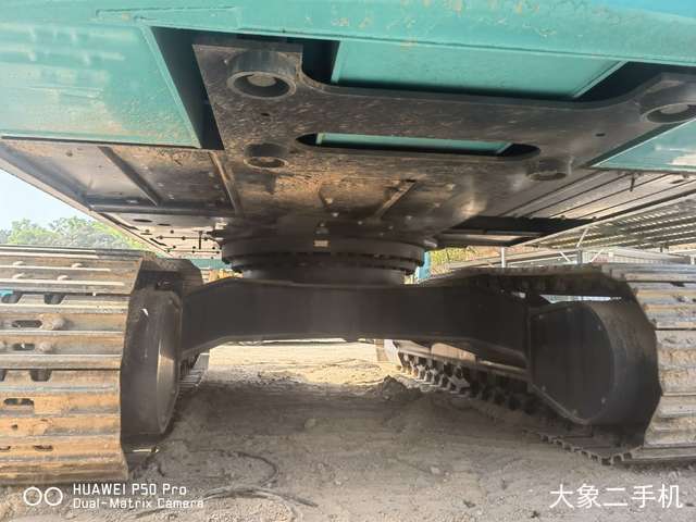 神钢 SK350LC-10 挖掘机