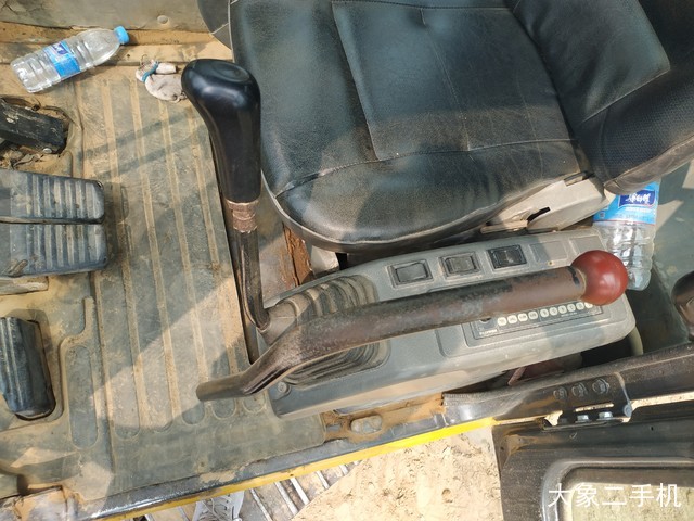 小松 PC60-7 挖掘机