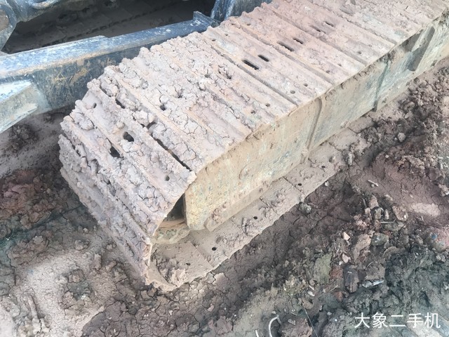 徐工 XE60CA 挖掘机