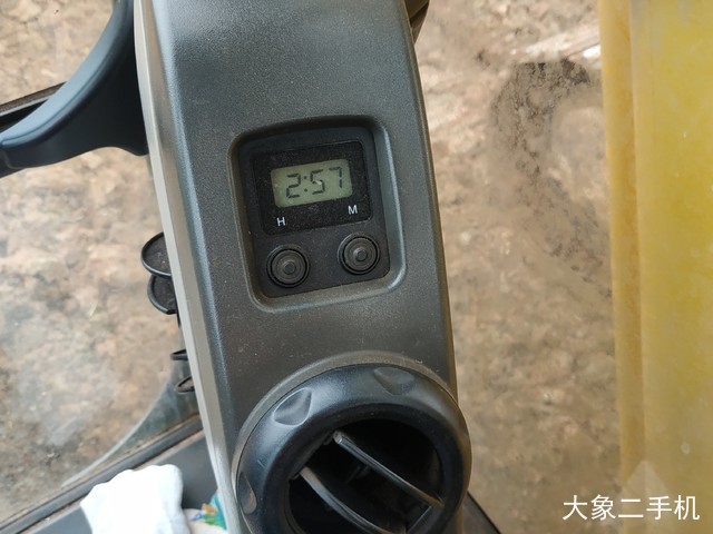 住友 SH380-5 挖掘机