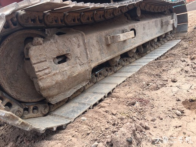 斗山 DH150LC-7 挖掘机